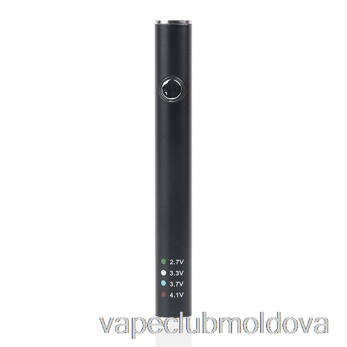 Kit Vape Pod Leaf Buddi Max 2 Ii Baterie 350mah Negru